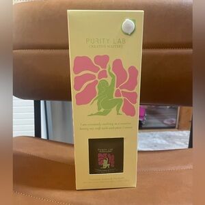 Purity Lab Scented Reed Diffuser